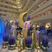 Ramadan   at Jamavar Doha in Doha