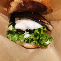   at Good Nature Market in Kyoto