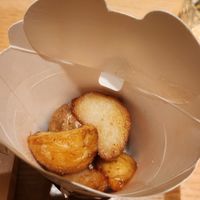   at Good Nature Market in Kyoto