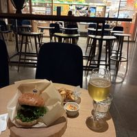   at Good Nature Market in Kyoto