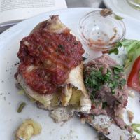 Hot  at Ankerklause in Berlin