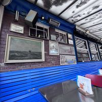 Beautiful placee  at Ankerklause in Berlin