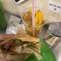   at Bahn Mi Sandwich Tokyo (Kichijoji Shop) - バインミー☆サンドイッチ 吉祥寺北口店 in Tokyo