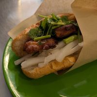  at Bahn Mi Sandwich Tokyo (Kichijoji Shop) - バインミー☆サンドイッチ 吉祥寺北口店 in Tokyo