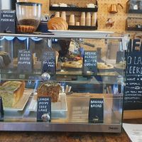  at Drupa Coffee Roasters in Amsterdam