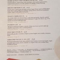  at Drupa Coffee Roasters in Amsterdam