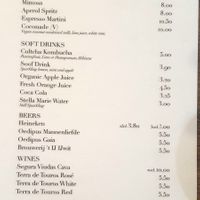  at Drupa Coffee Roasters in Amsterdam