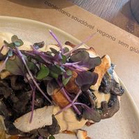  at Cacau Vanilla in Sao Paulo