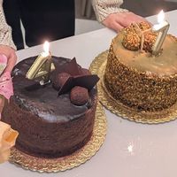  at Cacau Vanilla in Sao Paulo