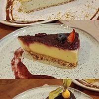  at Cacau Vanilla in Sao Paulo