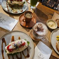  at Cacau Vanilla in Sao Paulo