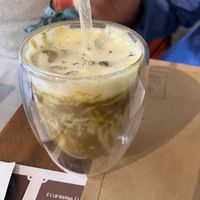  at Cacau Vanilla in Sao Paulo