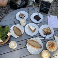   at supercafé in Giessen