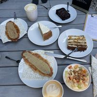   at supercafé in Giessen