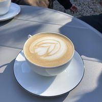   at supercafé in Giessen