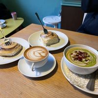   at supercafé in Giessen