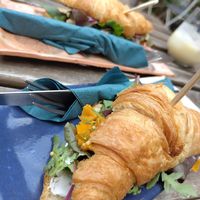  at supercafé in Giessen