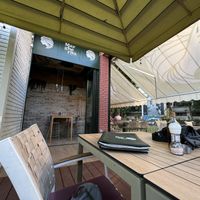   at Margherita  in Sarajevo