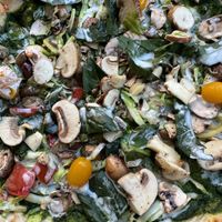   at Margherita  in Sarajevo