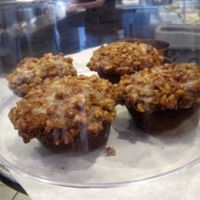 Sweets at Root in Allston