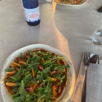 Margarita Pizza  at FRESHA in Limassol
