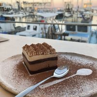   at FRESHA in Limassol