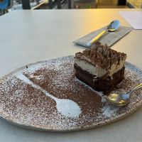   at FRESHA in Limassol