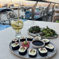   at FRESHA in Limassol