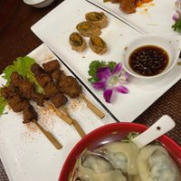  at CiGuang SuShi in Shanghai