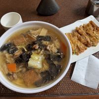   at CiGuang SuShi in Shanghai