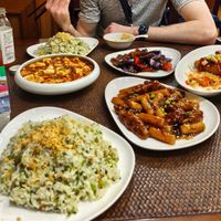  at CiGuang SuShi in Shanghai