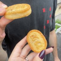   at CiGuang SuShi in Shanghai