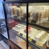   at CiGuang SuShi in Shanghai