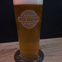 VG beer   at Wetherby Brew Co in Wetherby