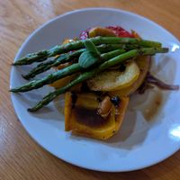  at Cloisters in Edinburgh