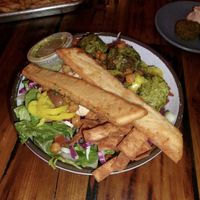   at Spitz in Leesburg