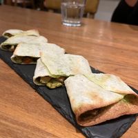   at Green Vege Cafe in Shanghai