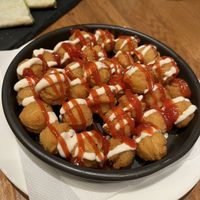   at Green Vege Cafe in Shanghai