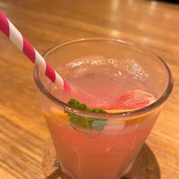   at Green Vege Cafe in Shanghai