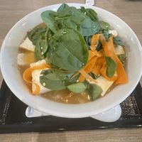  at Kitakata Ramen Ban Nai   in Torrance