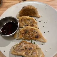   at UMAMI Plantbased in Barcelona