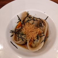  at UMAMI Plantbased in Barcelona