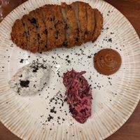  at UMAMI Plantbased in Barcelona