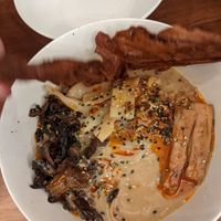  at UMAMI Plantbased in Barcelona