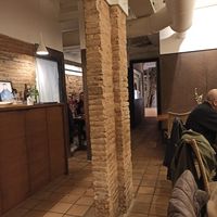 Local at UMAMI Plantbased in Barcelona