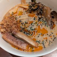  at UMAMI Plantbased in Barcelona