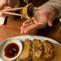  at UMAMI Plantbased in Barcelona