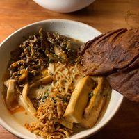  at UMAMI Plantbased in Barcelona