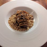  at UMAMI Plantbased in Barcelona