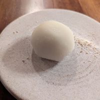  at UMAMI Plantbased in Barcelona